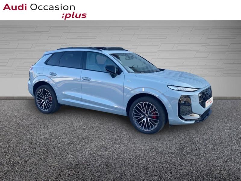 Voitures occasions Audi Q3 S line Orvault