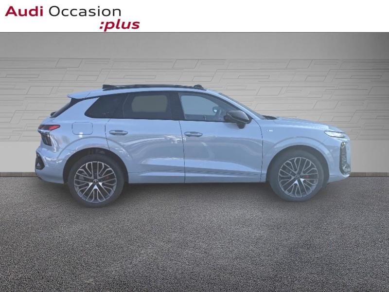 Voitures occasions Audi Q3 S line Orvault