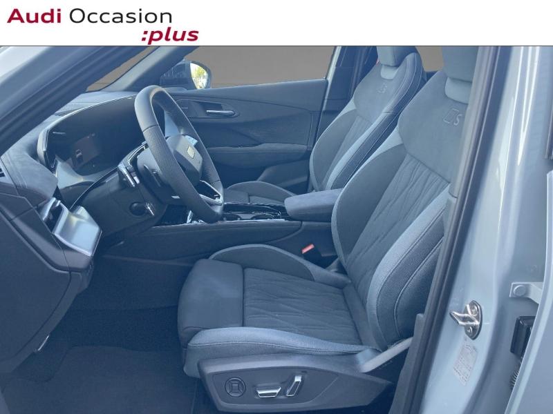 Voitures occasions Audi Q3 S line Orvault