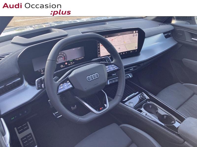 Voitures occasions Audi Q3 S line Orvault