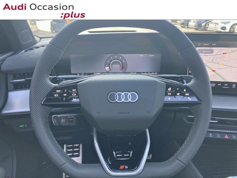 Voitures occasions Audi Q3 S line Orvault