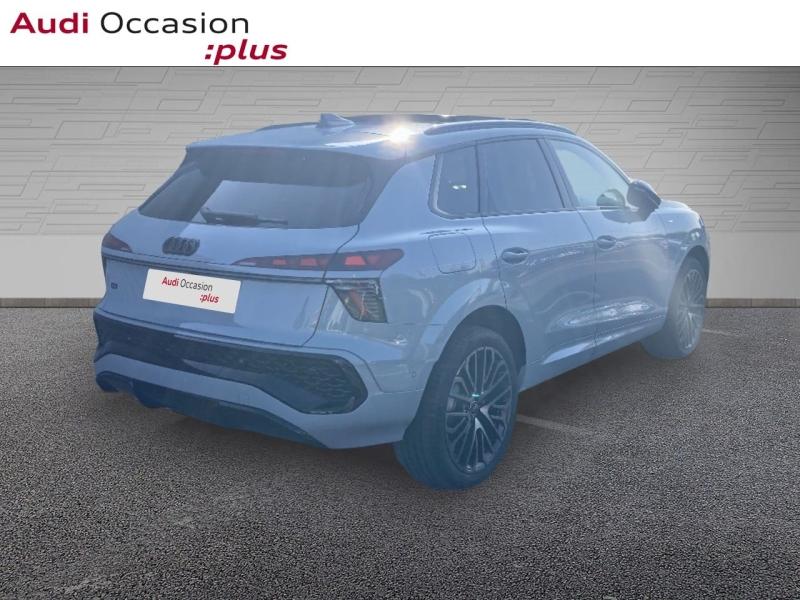 Voitures occasions Audi Q3 S line Orvault