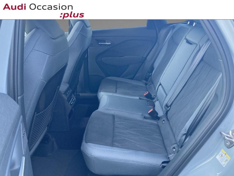 Voitures occasions Audi Q3 S line Orvault