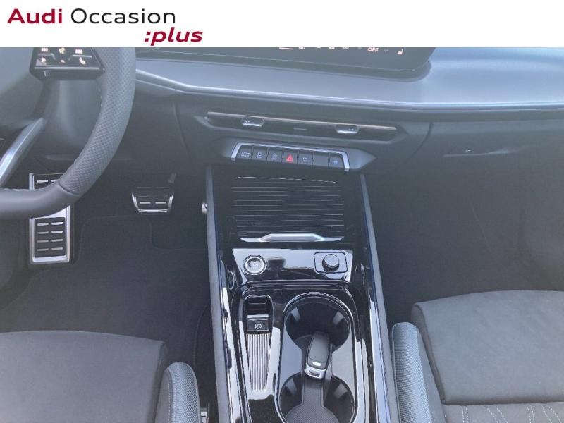 Voitures occasions Audi Q3 S line Orvault
