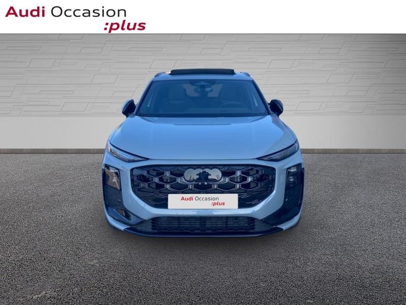 Voitures occasions Audi Q3 S line Orvault