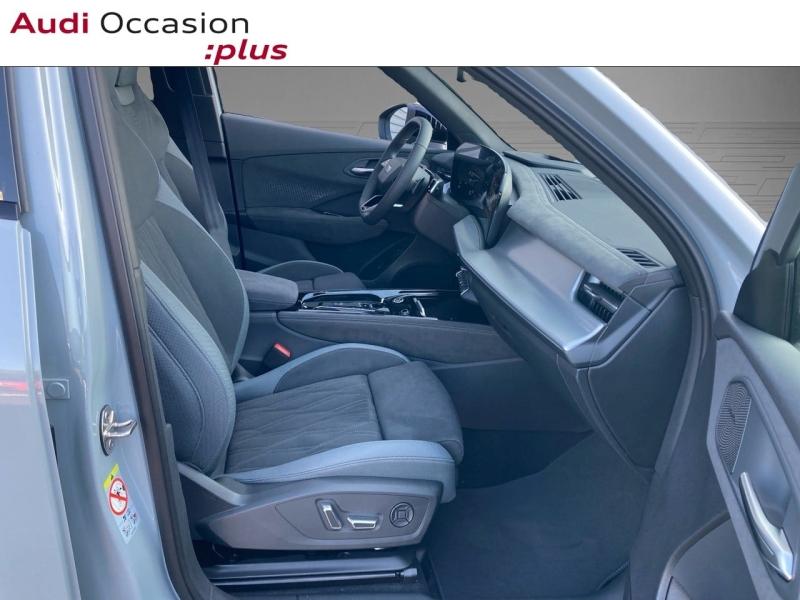 Voitures occasions Audi Q3 S line Orvault