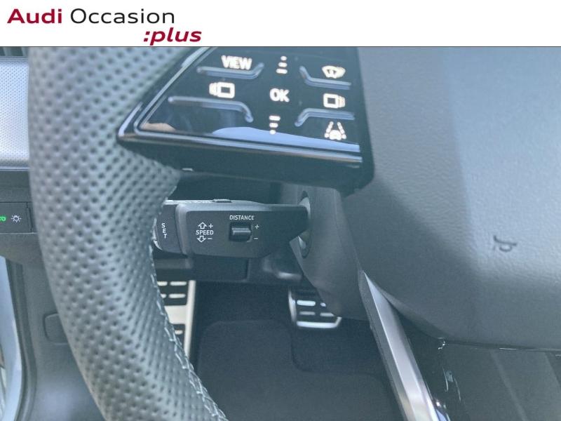 Voitures occasions Audi Q3 S line Orvault