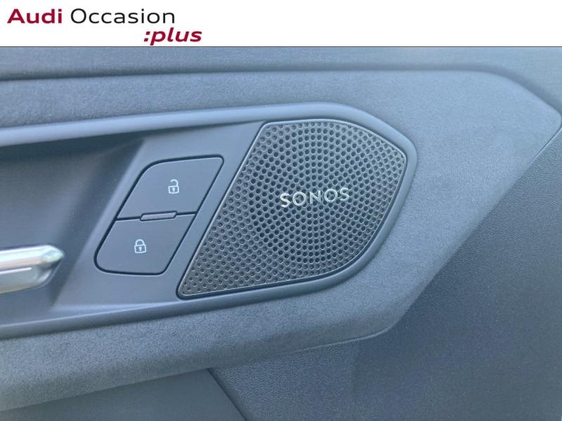 Voitures occasions Audi Q3 S line Orvault