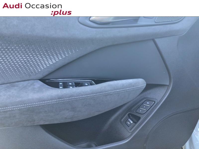 Voitures occasions Audi Q3 S line Orvault