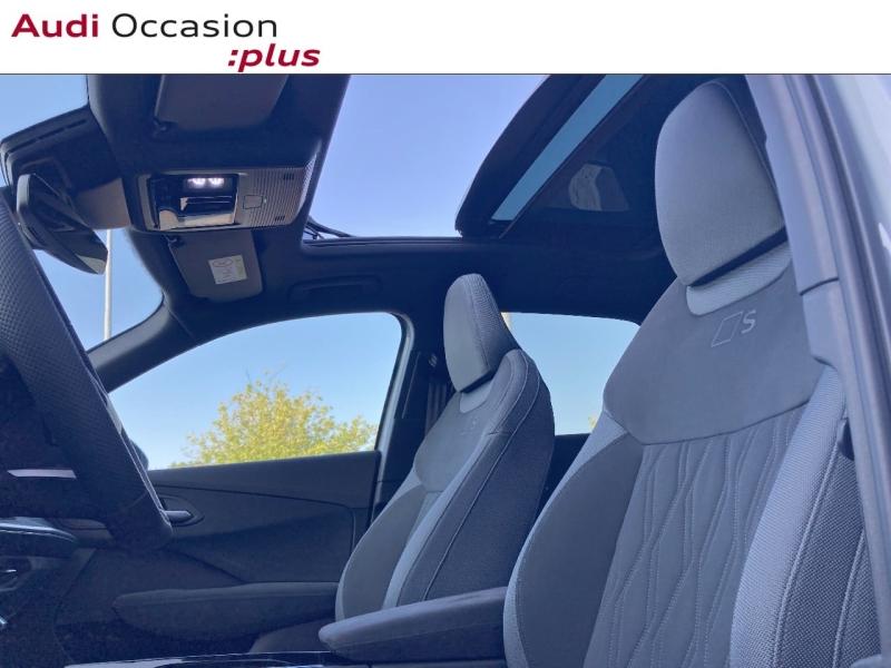 Voitures occasions Audi Q3 S line Orvault