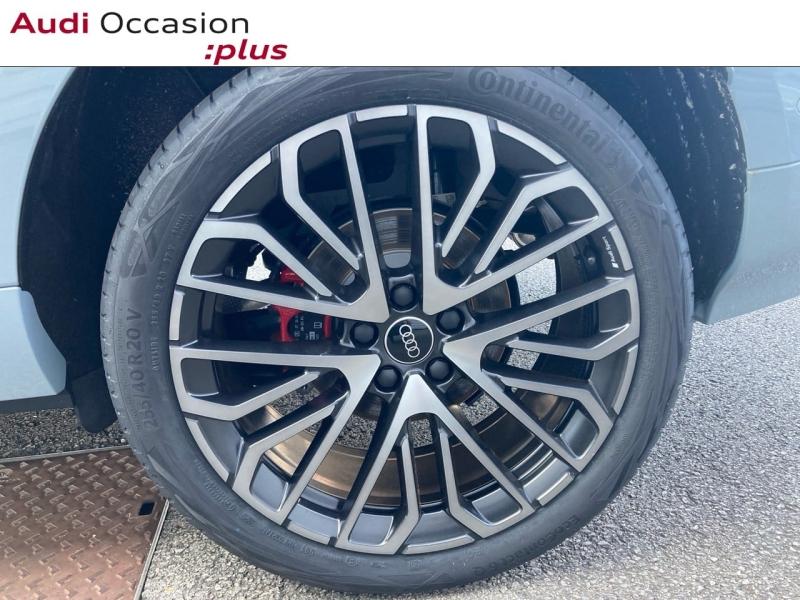 Voitures occasions Audi Q3 S line Orvault