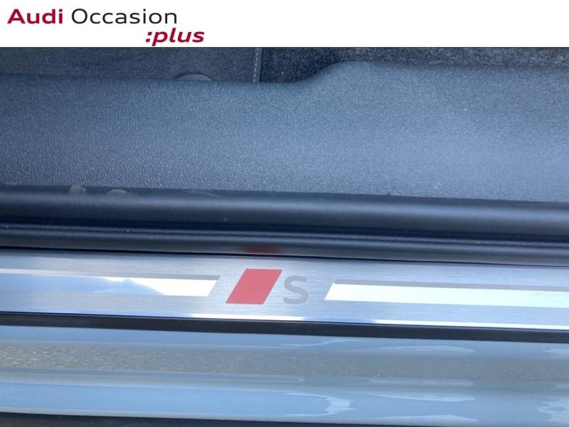 Voitures occasions Audi Q3 S line Orvault