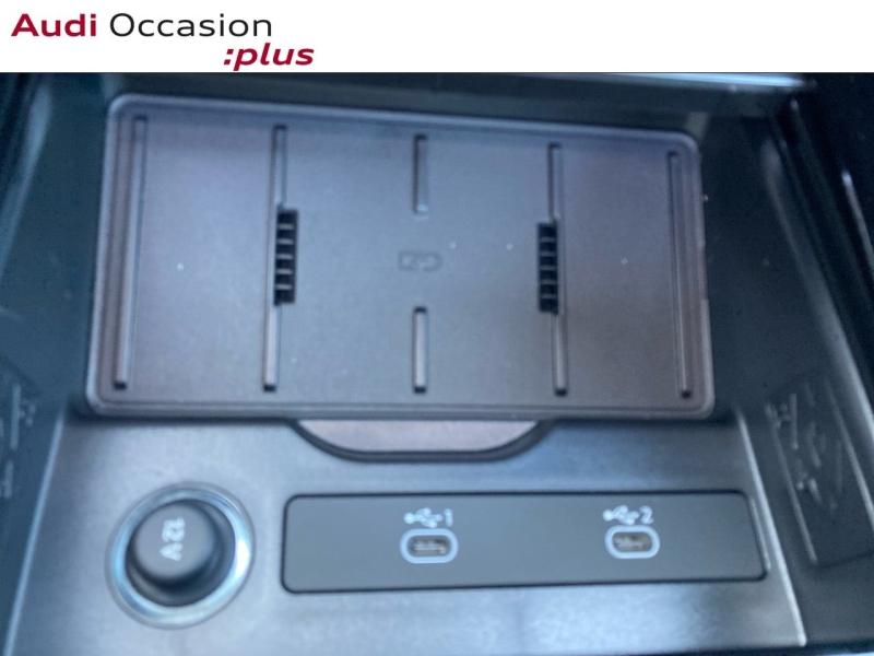 Voitures occasions Audi Q3 S line Orvault