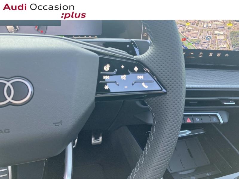 Voitures occasions Audi Q3 S line Orvault