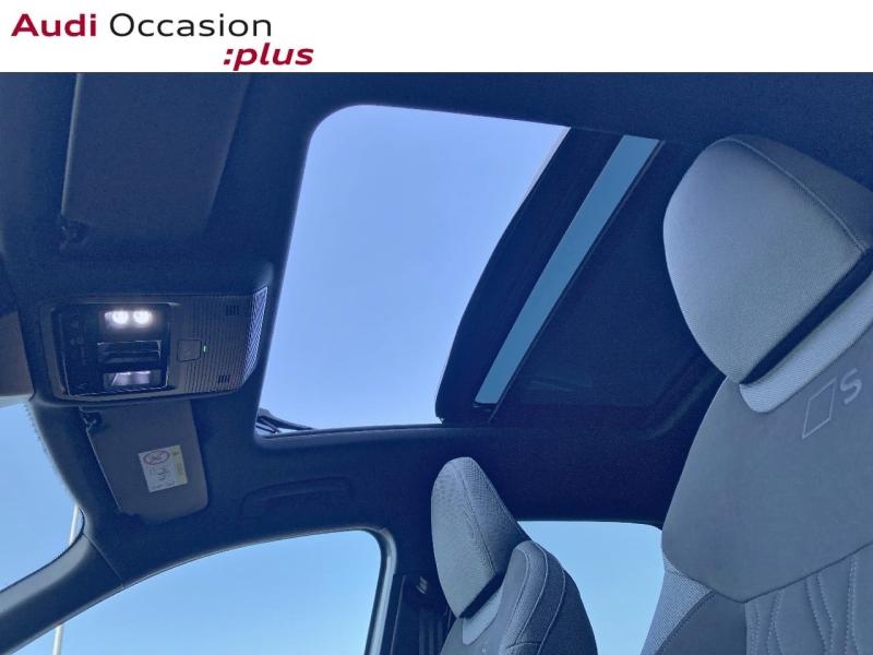 Voitures occasions Audi Q3 S line Orvault