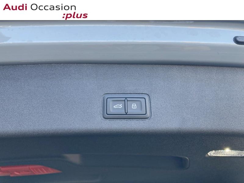 Voitures occasions Audi Q3 S line Orvault