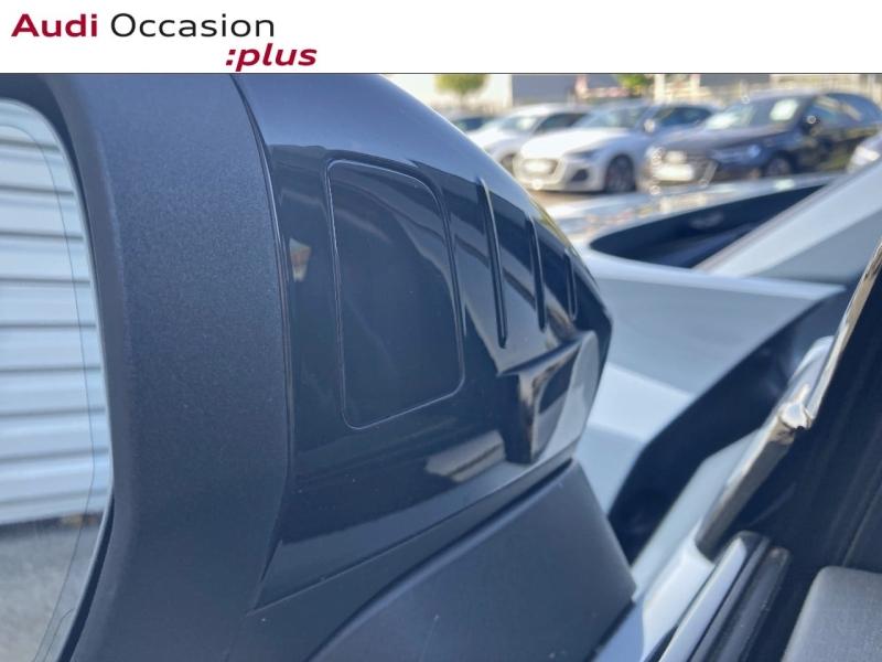 Voitures occasions Audi Q3 S line Orvault