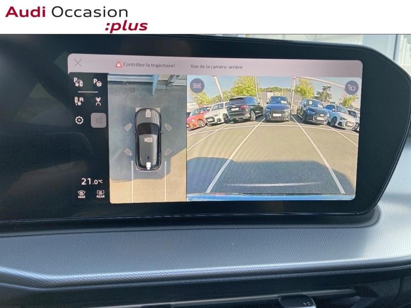 Voitures occasions Audi Q3 S line Orvault