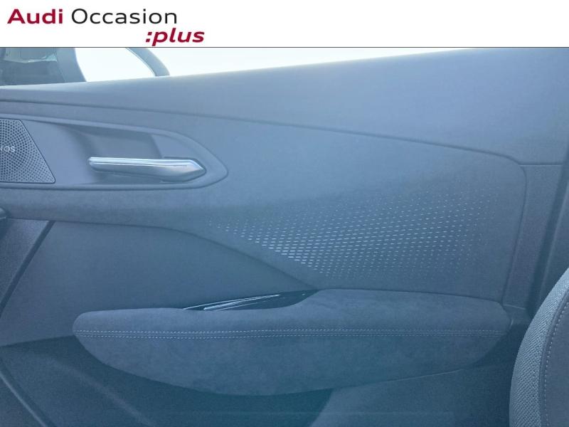 Voitures occasions Audi Q3 S line Orvault