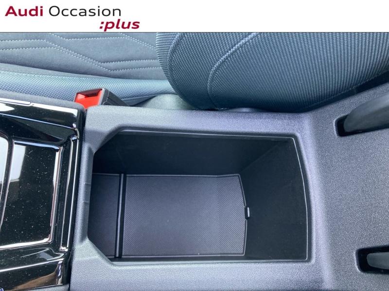 Voitures occasions Audi Q3 S line Orvault