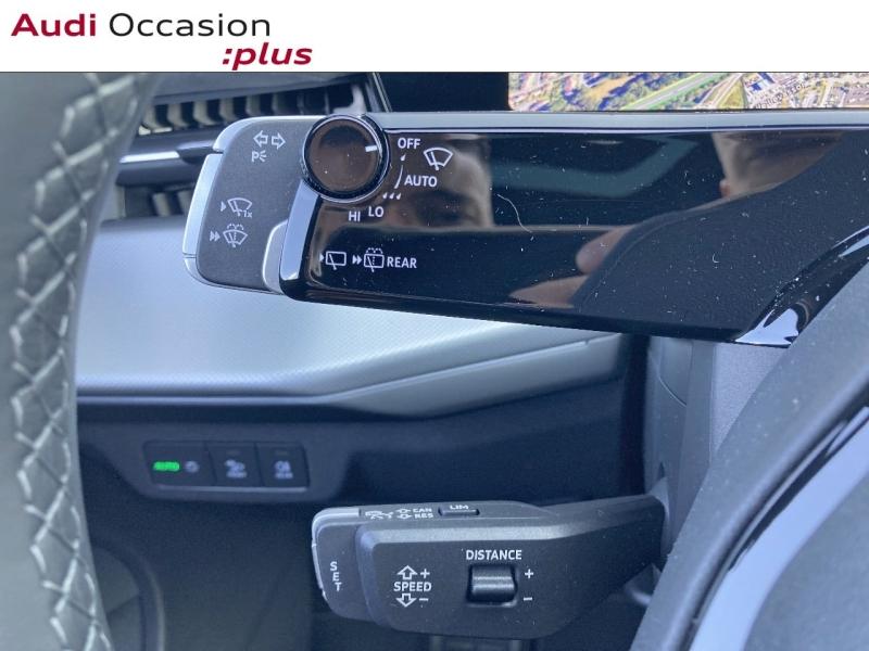 Voitures occasions Audi Q3 S line Orvault