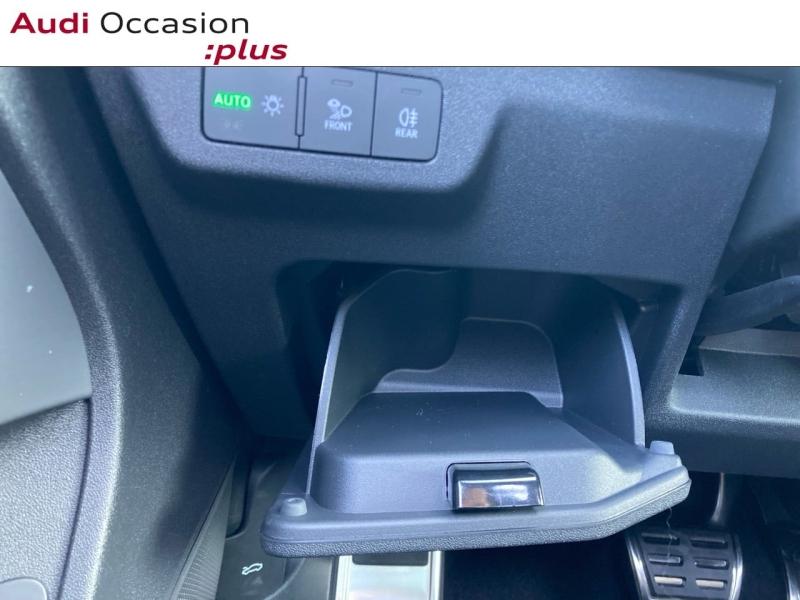 Voitures occasions Audi Q3 S line Orvault