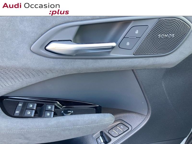 Voitures occasions Audi Q3 S line Orvault