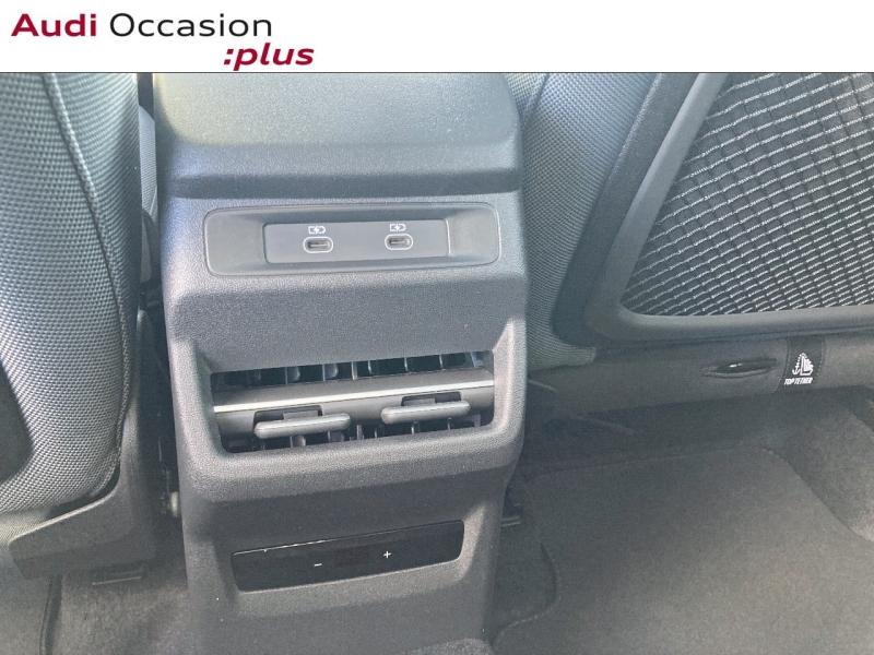 Voitures occasions Audi Q3 S line Orvault