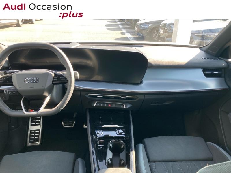 Voitures occasions Audi Q3 S line Orvault