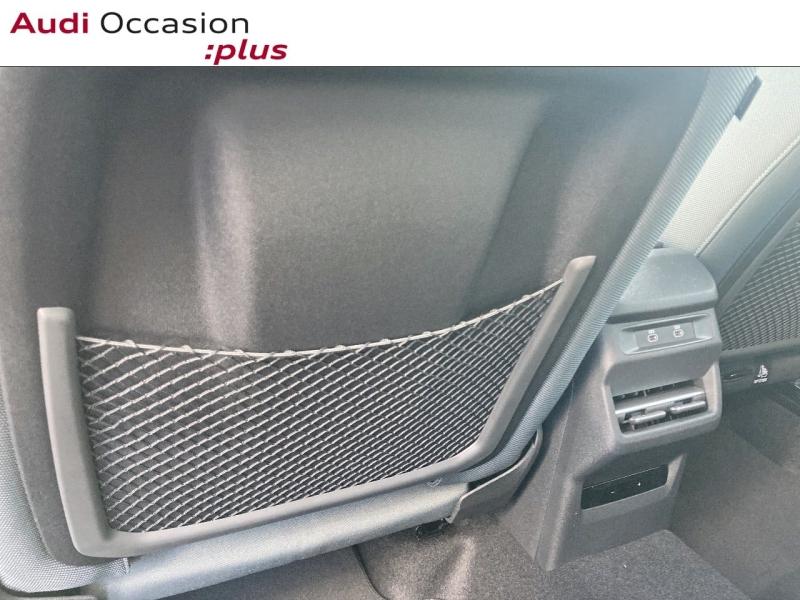 Voitures occasions Audi Q3 S line Orvault