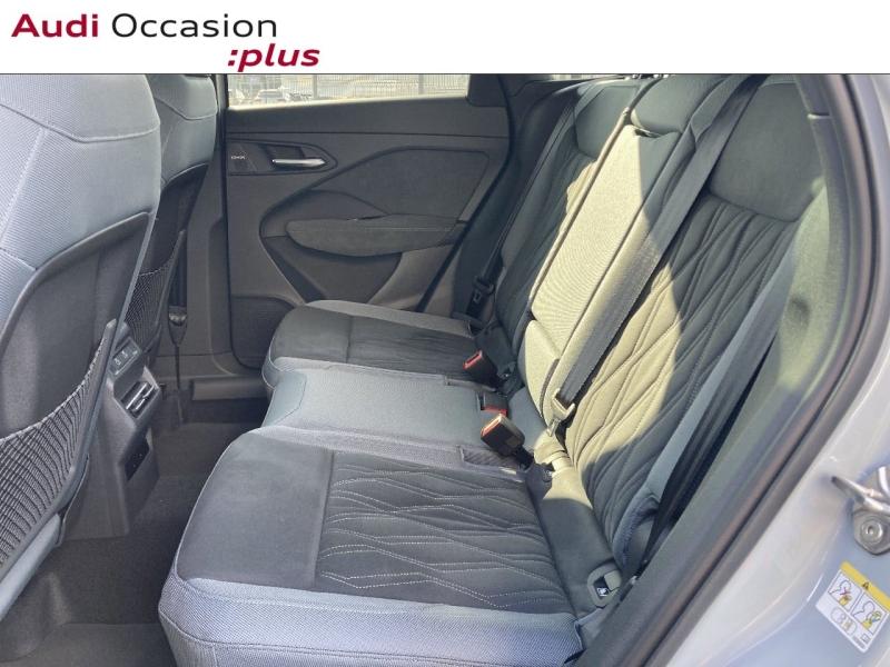 Voitures occasions Audi Q3 S line Orvault