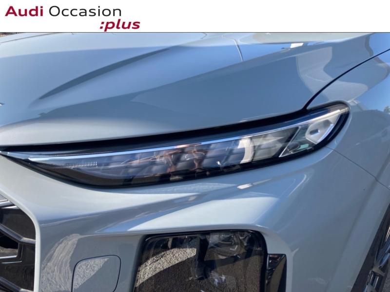 Voitures occasions Audi Q3 S line Orvault
