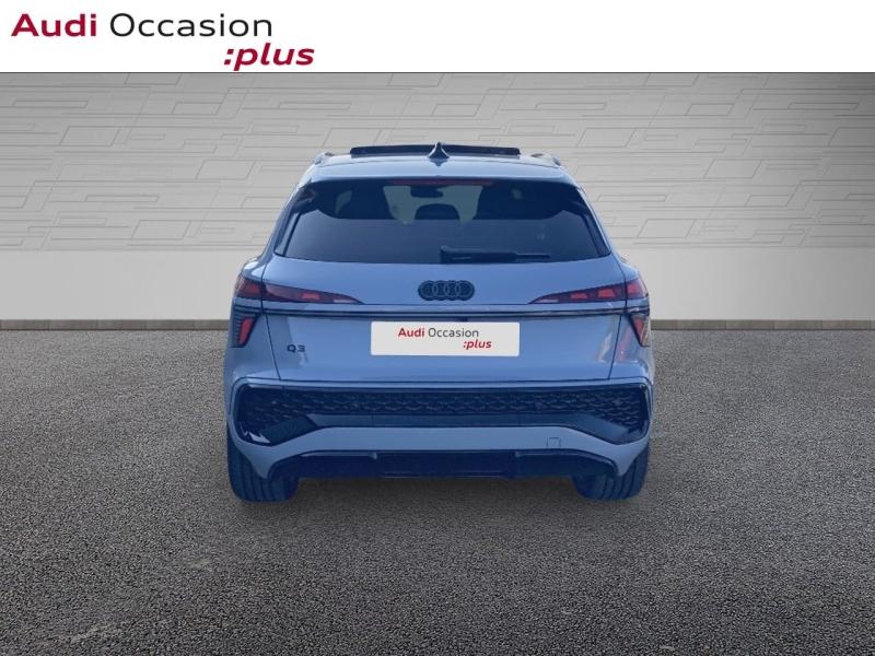 Voitures occasions Audi Q3 S line Orvault