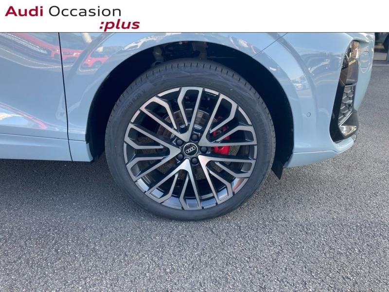 Voitures occasions Audi Q3 S line Orvault