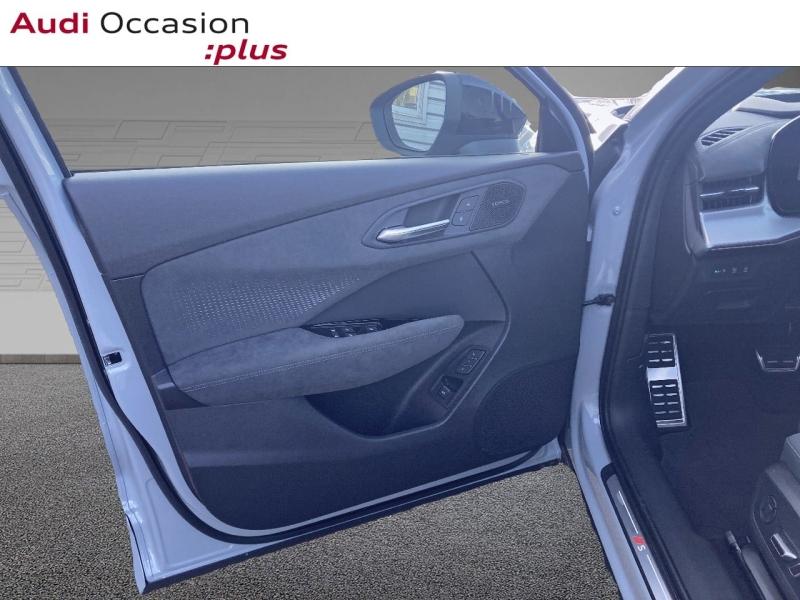 Voitures occasions Audi Q3 S line Orvault