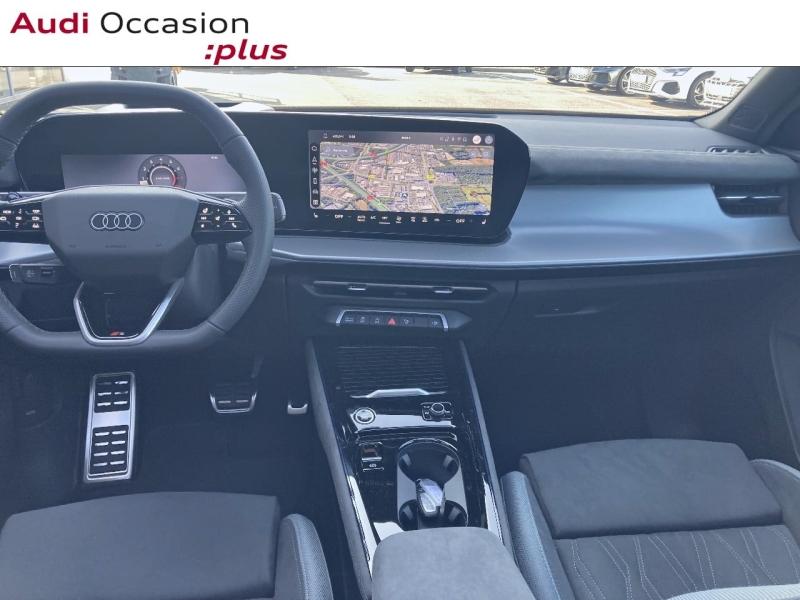 Voitures occasions Audi Q3 S line Orvault