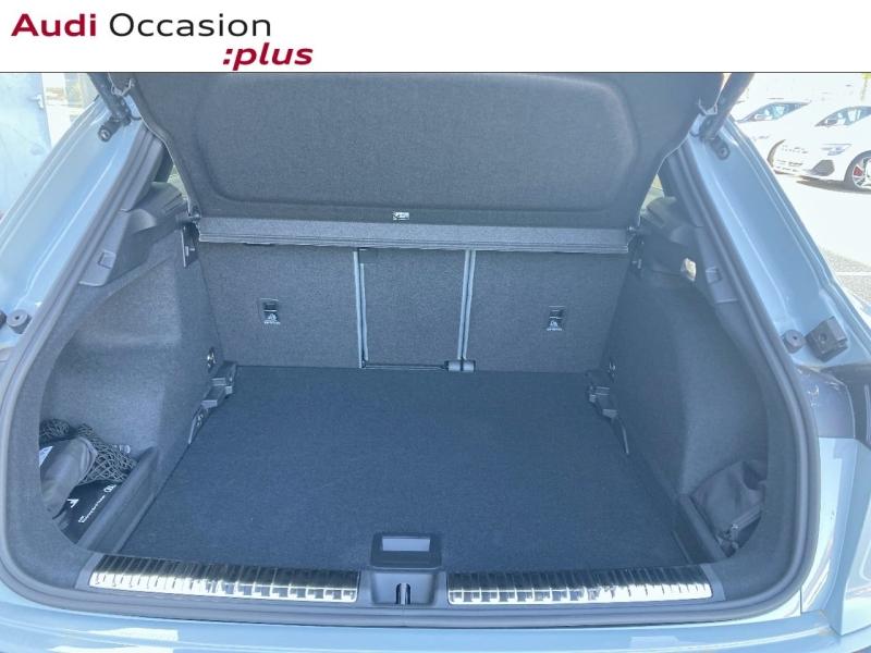 Voitures occasions Audi Q3 S line Orvault