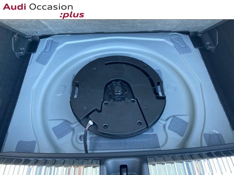 Voitures occasions Audi Q3 S line Orvault