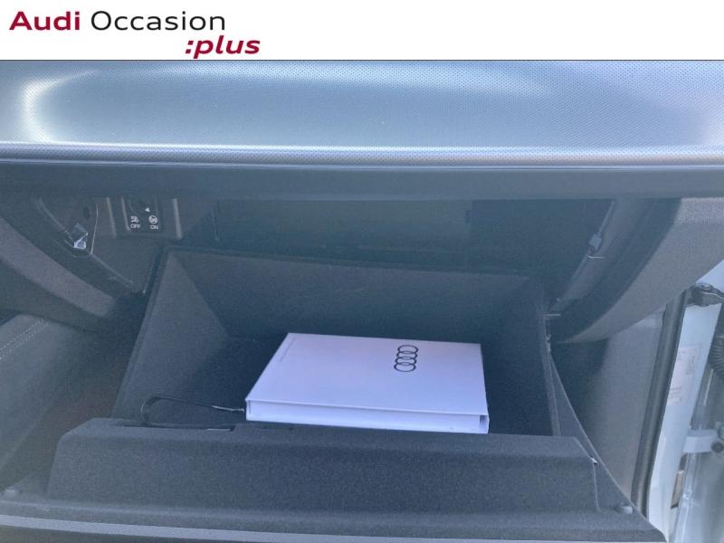 Voitures occasions Audi Q3 S line Orvault