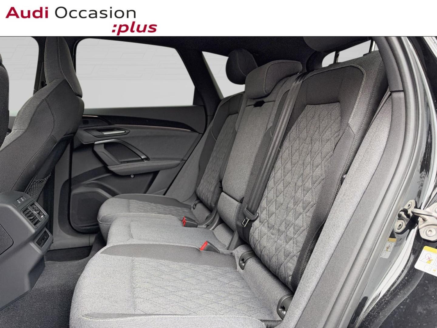 Voitures occasions Audi Q5 S line Orvault