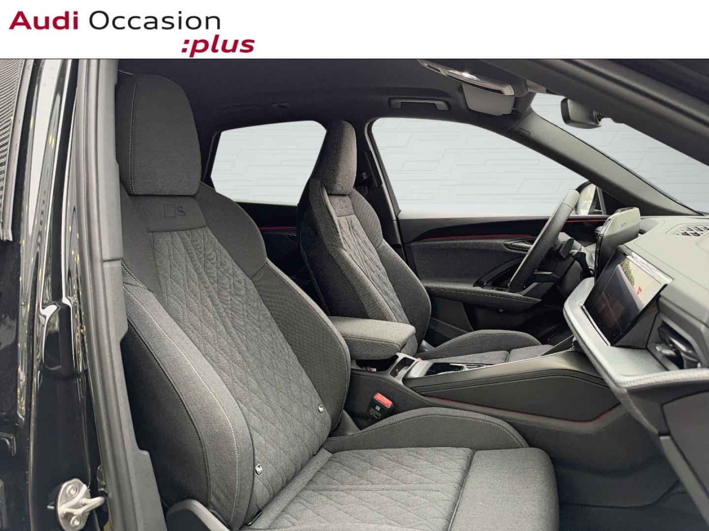 Voitures occasions Audi Q5 S line Orvault