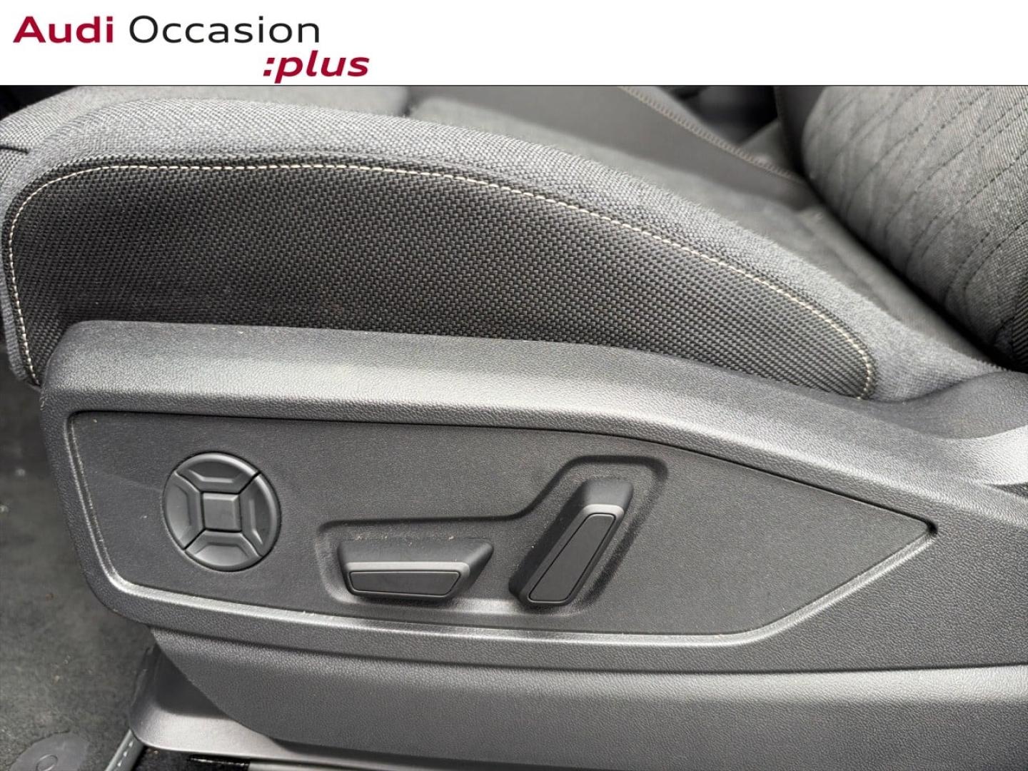 Voitures occasions Audi Q5 S line Orvault