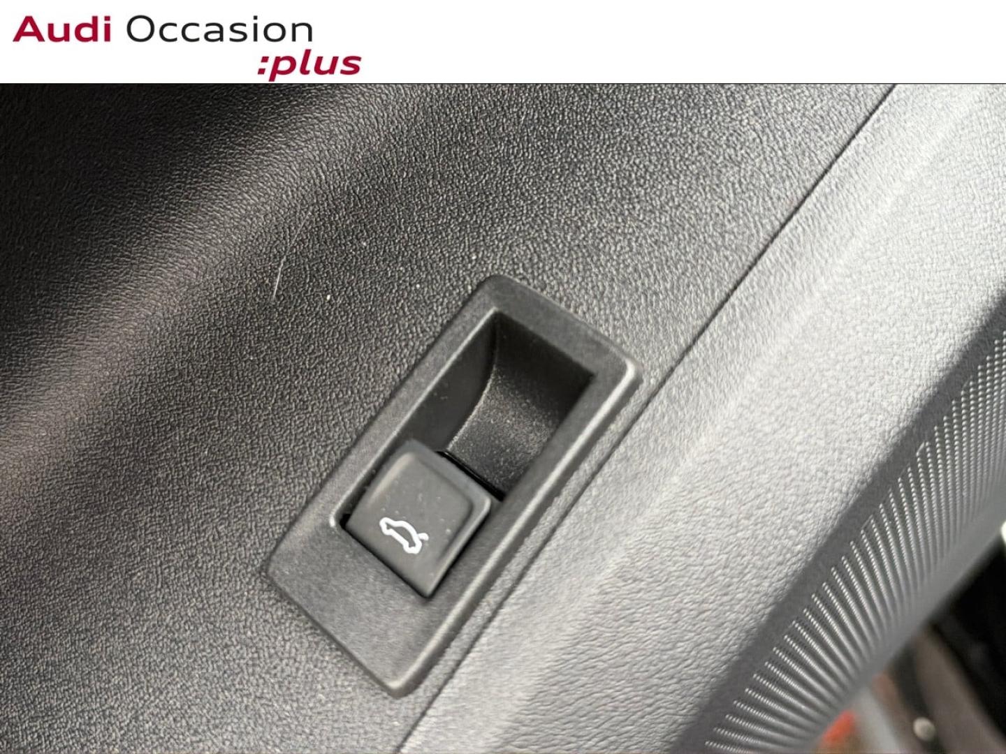 Voitures occasions Audi Q5 S line Orvault