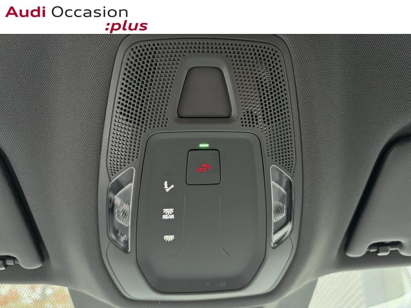 Voitures occasions Audi Q5 S line Orvault