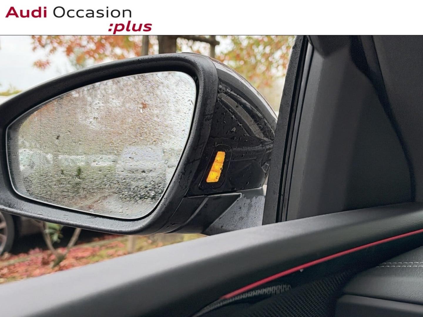 Voitures occasions Audi Q5 S line Orvault