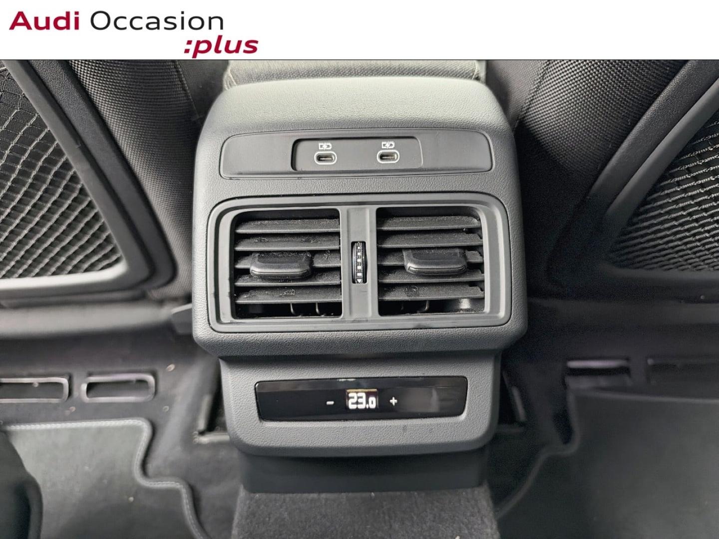 Voitures occasions Audi Q5 S line Orvault