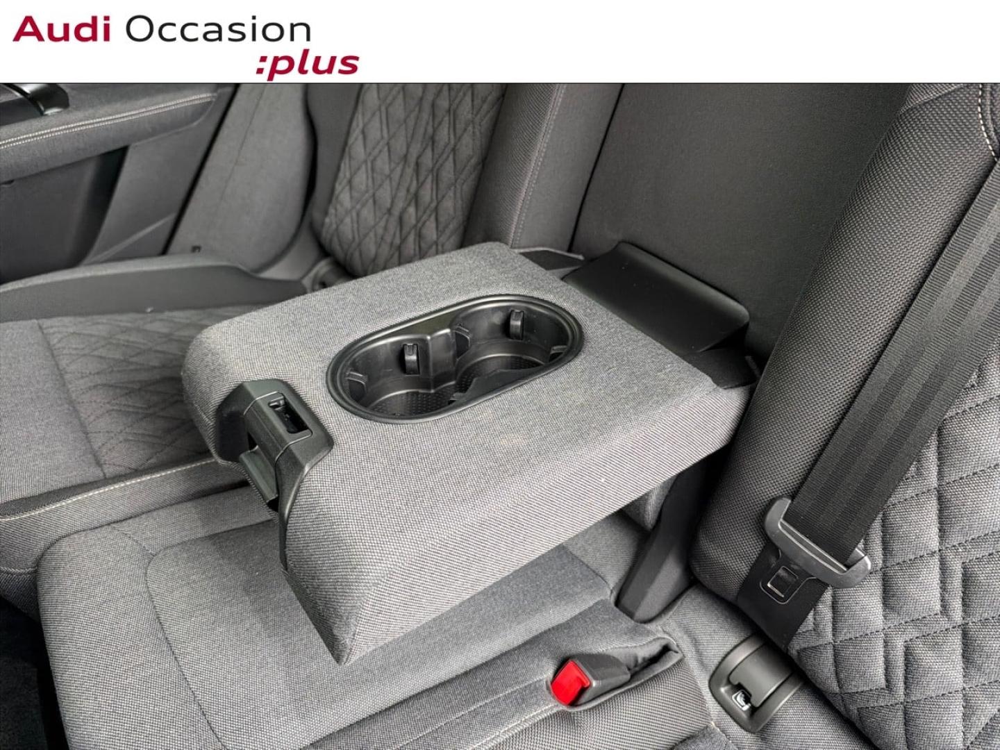 Voitures occasions Audi Q5 S line Orvault