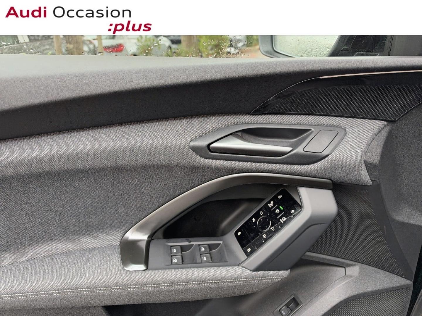 Voitures occasions Audi Q5 S line Orvault