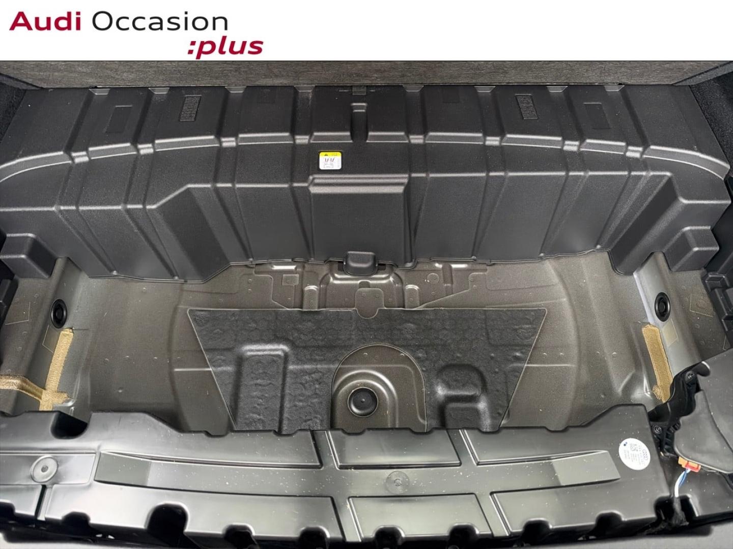 Voitures occasions Audi Q5 S line Orvault