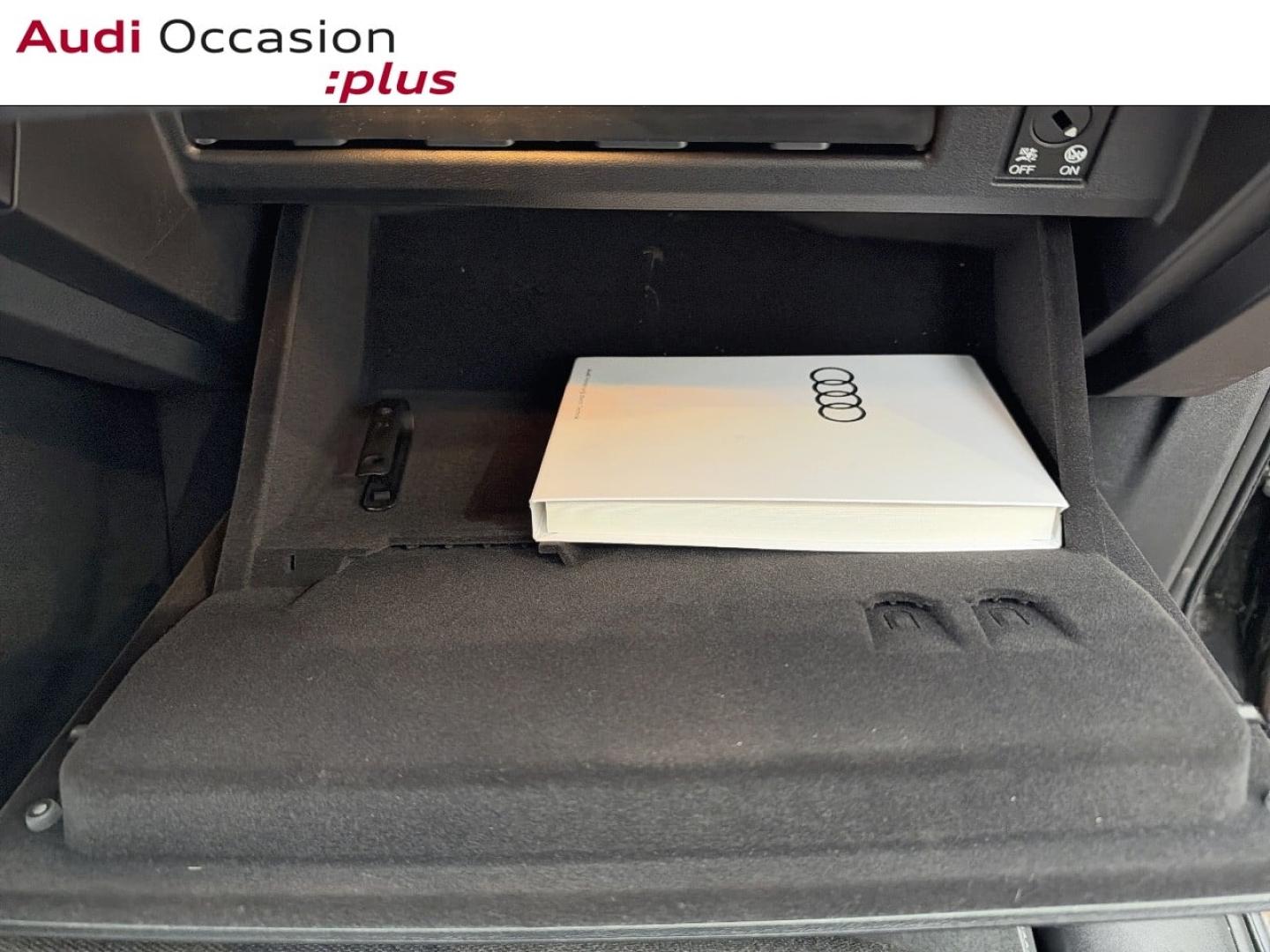 Voitures occasions Audi Q5 S line Orvault